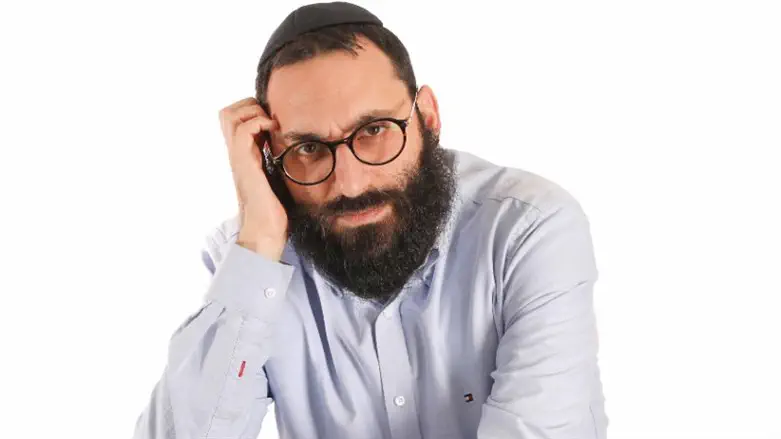 שחר וולף