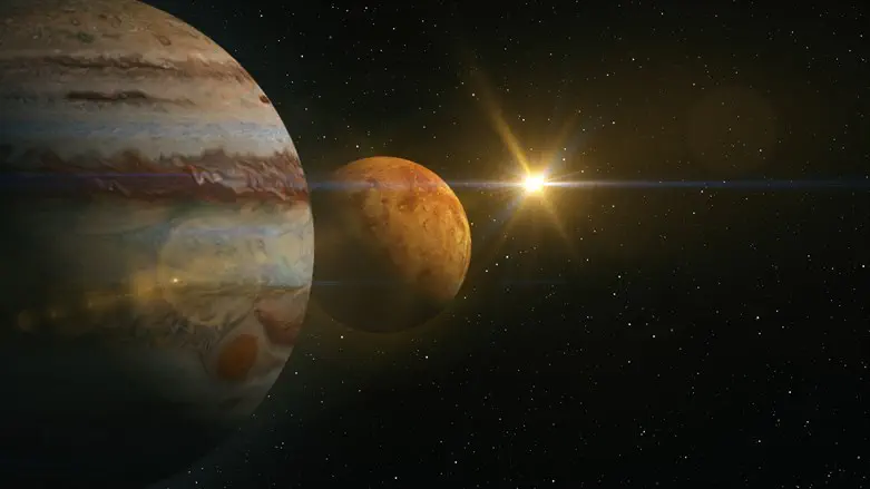 Planets