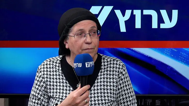 אורית סטרוק