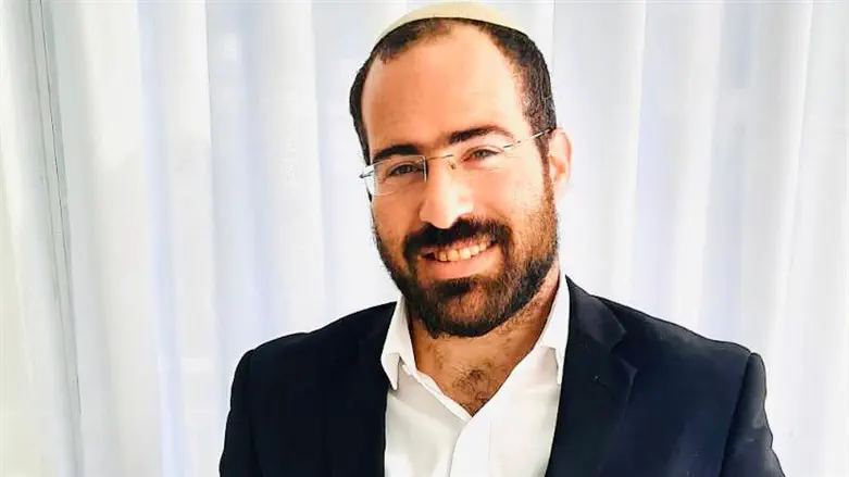 עו"ד שלמה יעקובוביץ