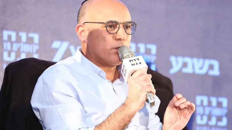 Игаль Дильмони