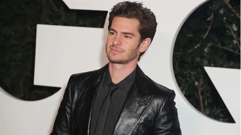 Andrew Garfield