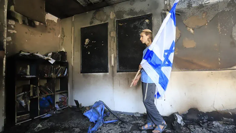 המכינה הקדם צבאית בלוד