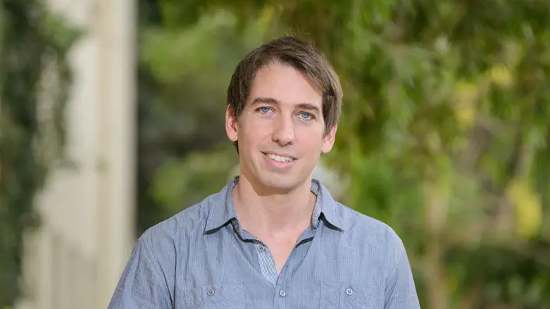 Ronen Eldan