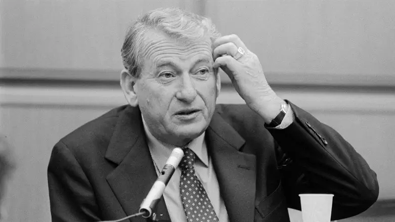 Mel Mermelstein