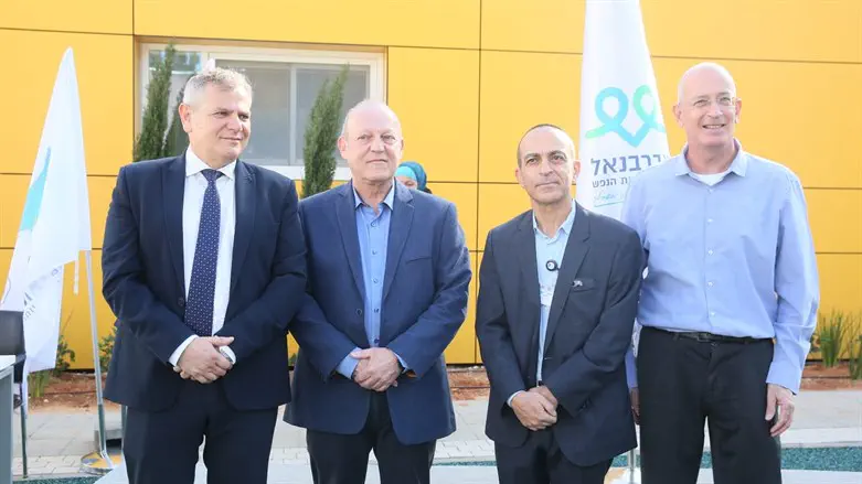 חתימת ההסכם