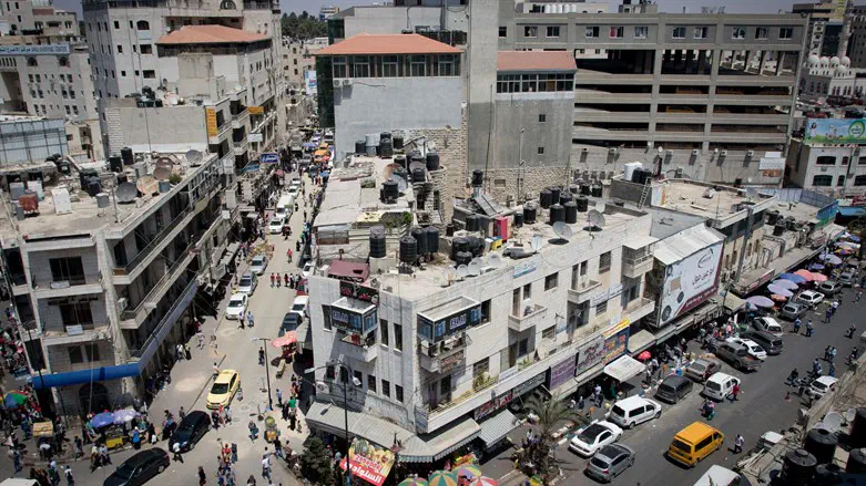 Ramallah