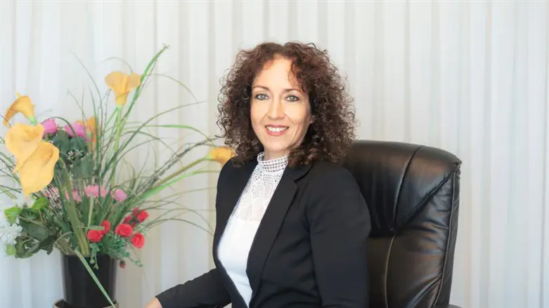 עו"ד דבורית הרכבי