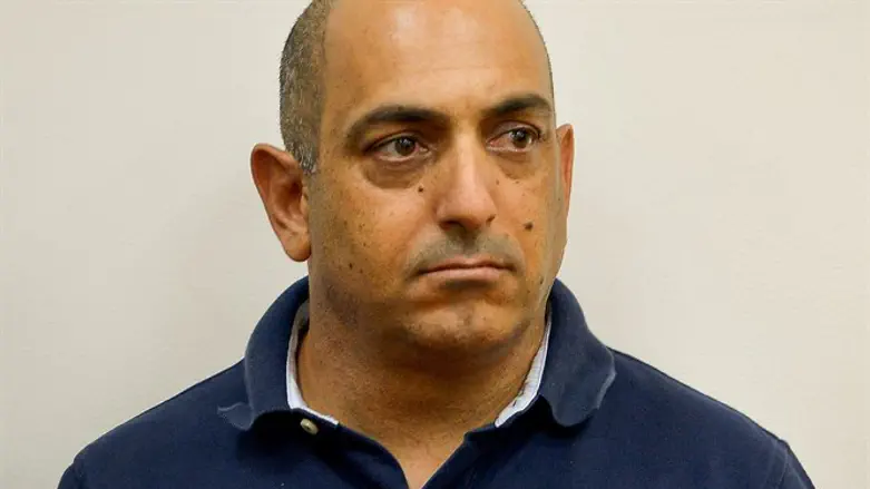 Давид Шаран 