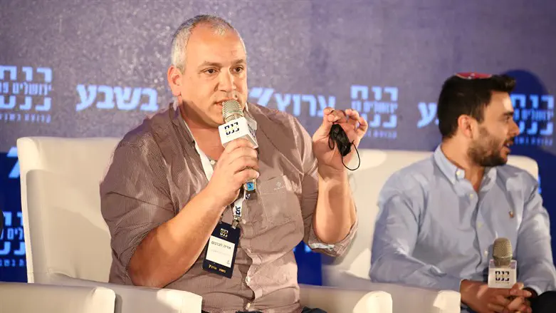 אוריה לוברבום