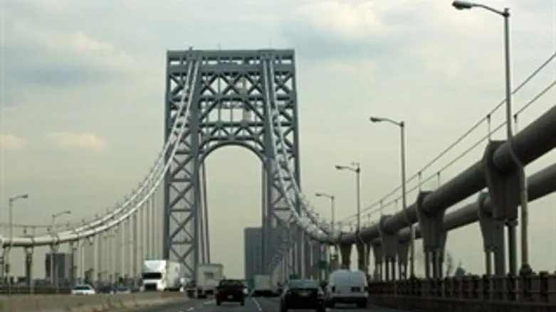 בימים שקטים יותר. הדרך לוושינגטון