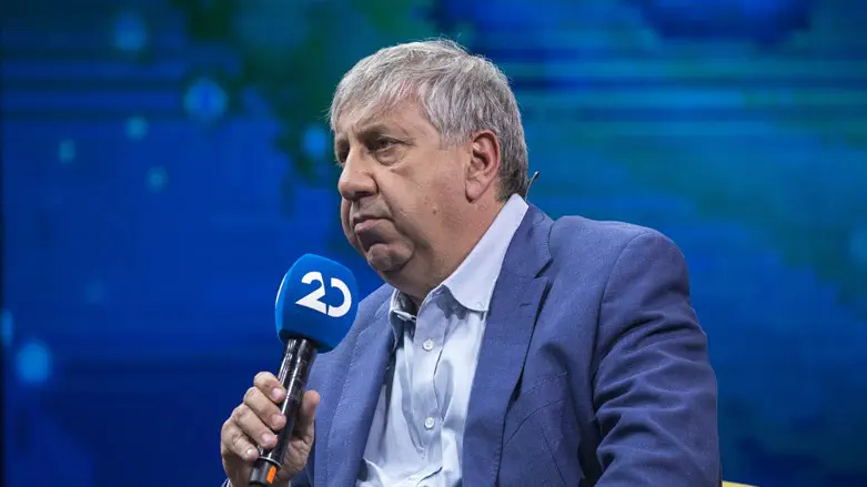 Яаков Бардуго