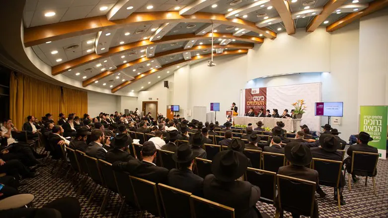 חב"ד. ארכיון