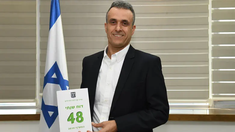 תא"ל (מיל') איתן דהן