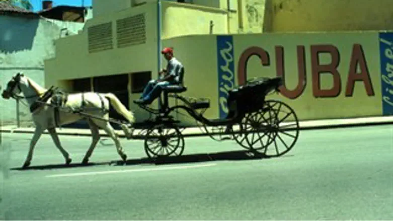 שינויים בקובה? נחכה ונראה