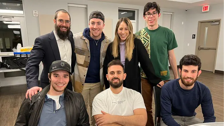 IDF veterans speak out against BDS