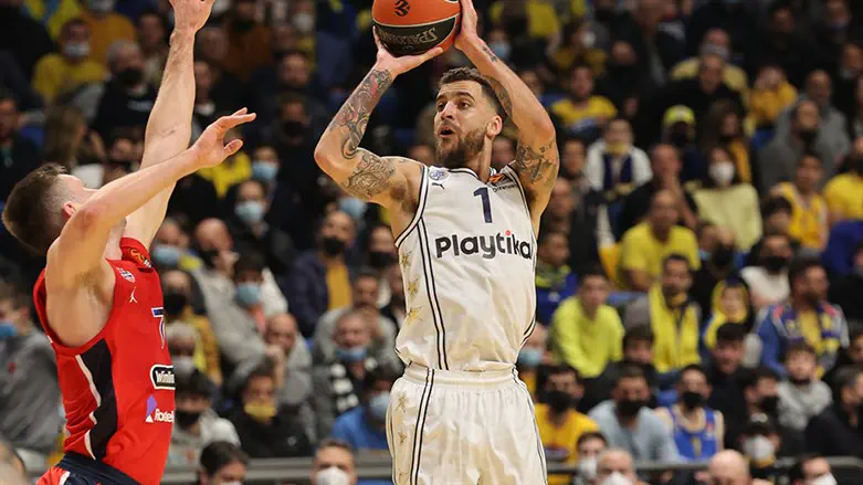 סקוטי ווילבקין