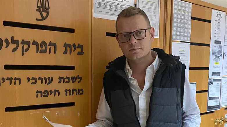 יבגני זרובינסקי