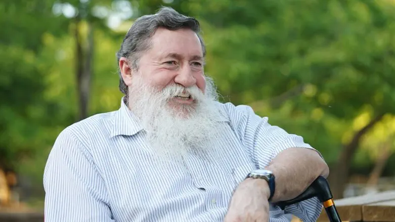 יעקב כץ (כצל'ה)