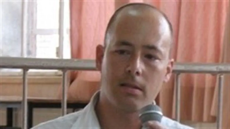 עו"ד דורון ניר צבי