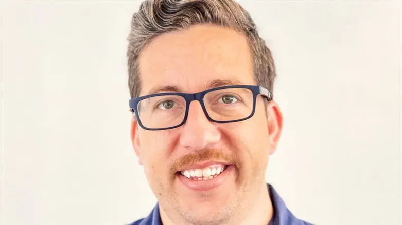 שניאור קרומבי