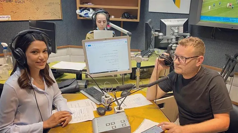 יבגני זרובינסקי וליטל שמש