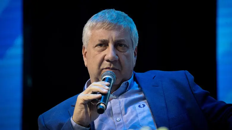 Яаков Бардуго