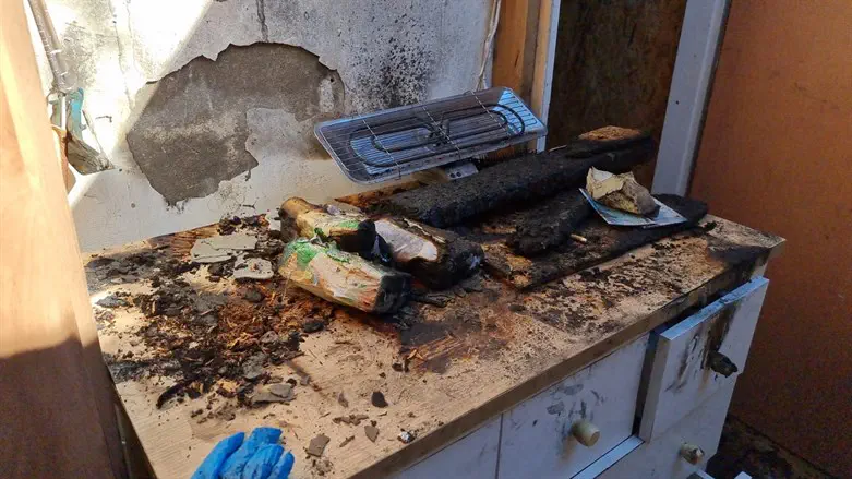 ההרס בשמעון הצדיק