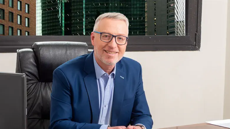 אבשלום הרשקוביץ