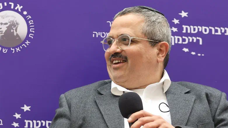 רוני אלשיך