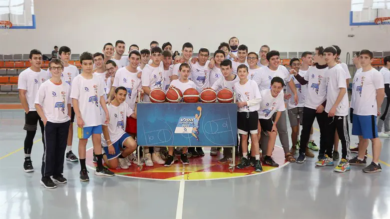 הקלע של המדינה - מבנימין?