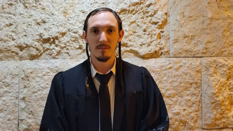 עו"ד חנמאל דורפמן