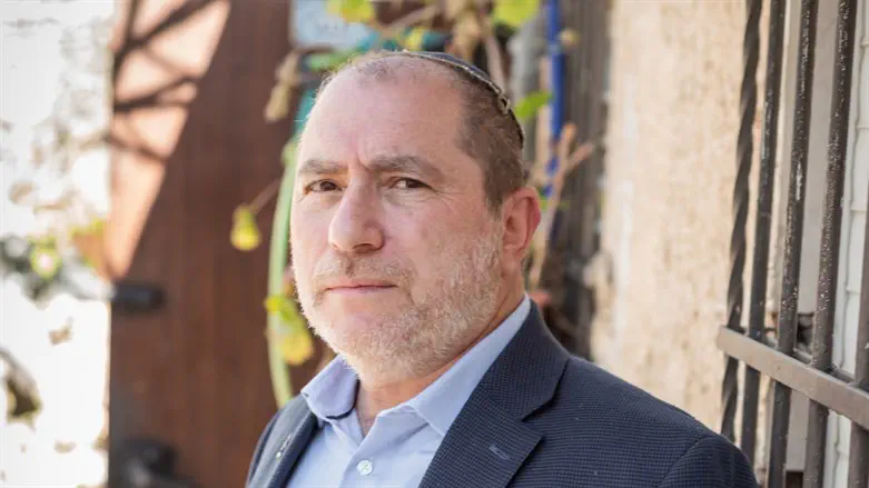 חיים סילברשטיין