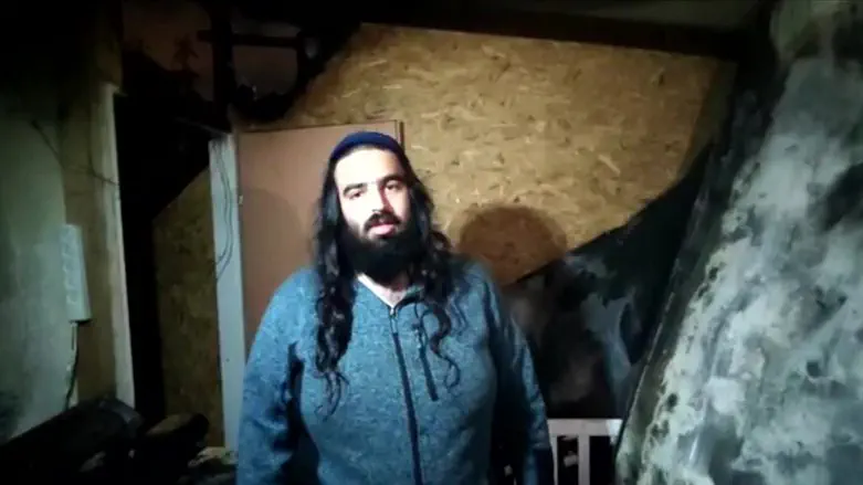 טל יושובייב