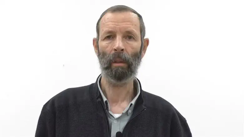 הרב יגאל לוינשטיין