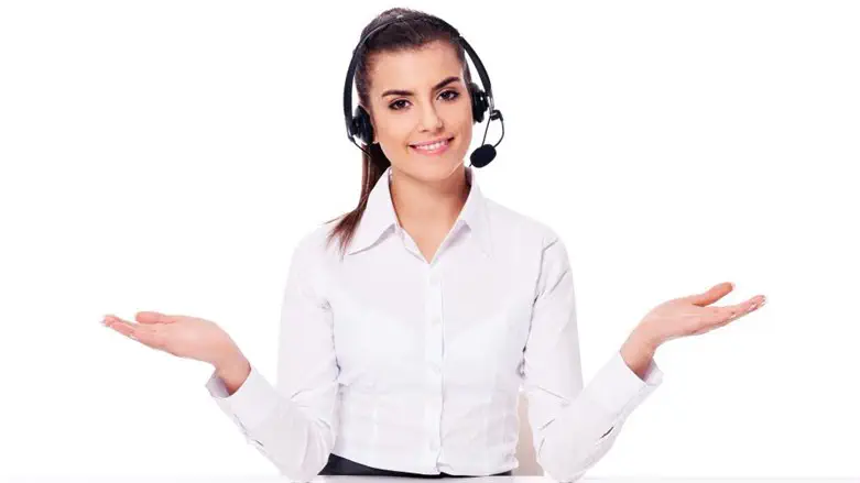שירות לקוחות