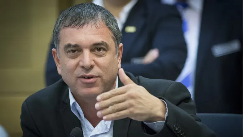 שלמה פילבר
