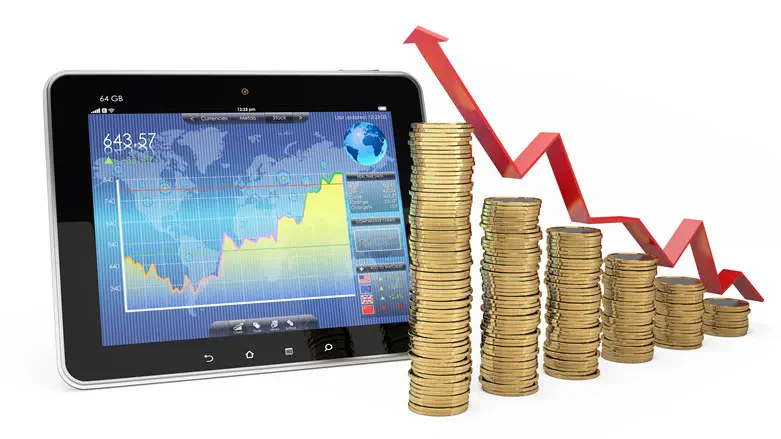 השקעות. אילוסטרציה