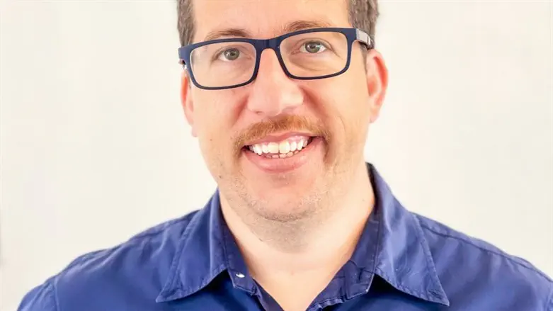 שניאור קרומבי