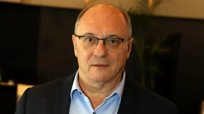 פרופ' ליאו ליידרמן