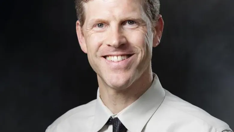 החשב הכללי יהלי רוטנברג