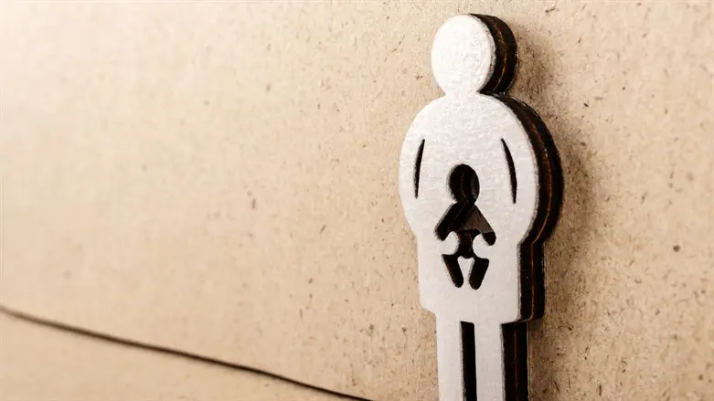 לידה שקטה,הפלות