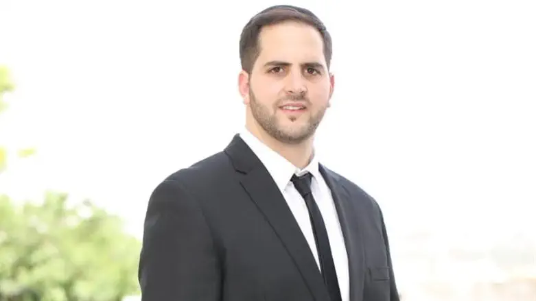 אביתר אלבאז