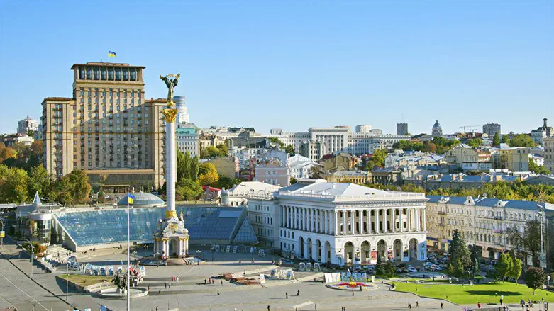 Киев