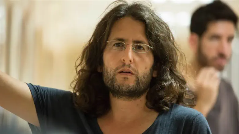 מתן יאיר התסריטאי