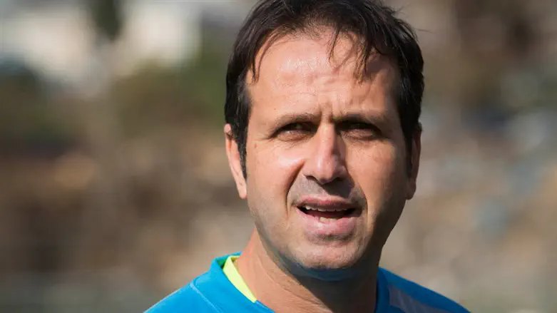 רוני לוי. משחק ליגה שלישי ברציפות ללא ניצחון