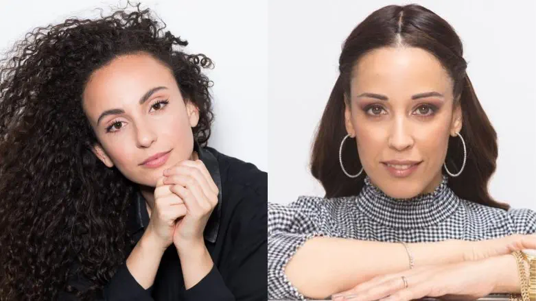 עדן הראל ויובל דיין