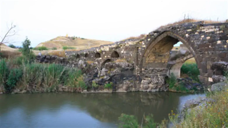 Jordan River