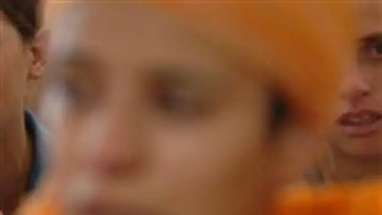 מצפים גם בליל הסדר