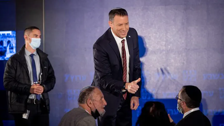 Матан Кахана